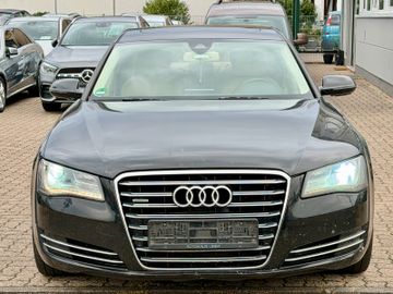 Audi A8 - 2