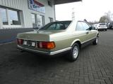 Mercedes-Benz 380 SEC (W126), Neuwagenrechnung - Mercedes-Benz 380: Se