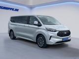 Ford Tourneo Custom Titanium X L2 Aut. 5J.*Gar. AHK+A - Ford Tourneo Custom mit Diesel-Antrieb: mit Klimaautomatik