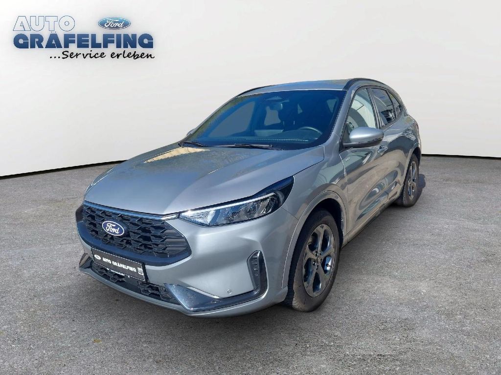 Image of Ford Kuga