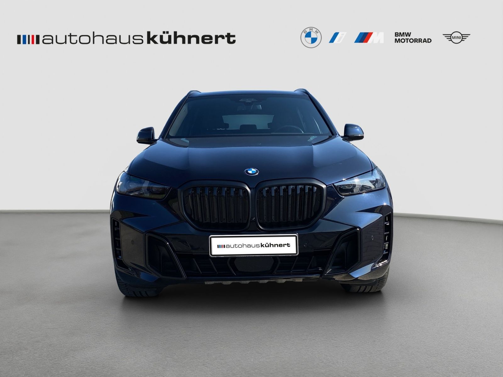 BMW X5 xDrive30d M-Sport PRO ACC Luftfw. Aktivlkg foto 3