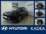 Hyundai Bayon 1.0 T-GDI Trend DCT FLA 4xSHZ SpurH LED PD - Hyundai BAYON Jahreswagen
