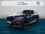 BMW X4 M40i Head-Up+Navi+Pano+360°+ACC+E.Sitze Memo. - BMW X4 M40 aus 2019