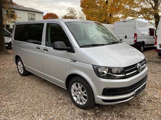 Volkswagen T5 Multivan