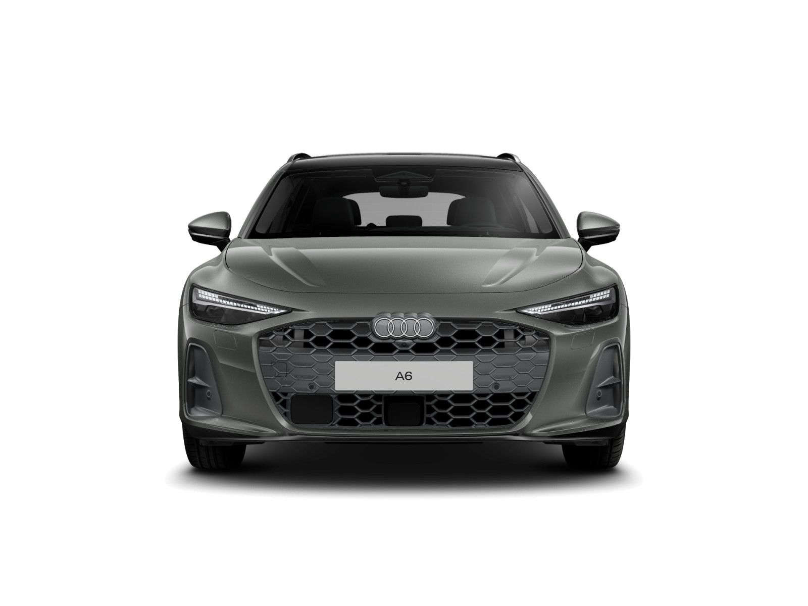 Audi A6 - Bild 3