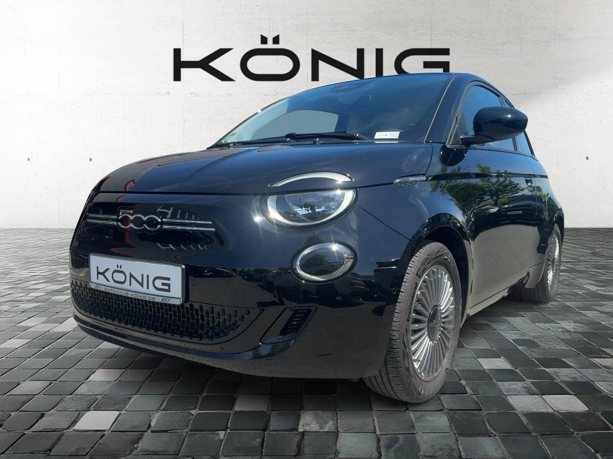 Fiat 500e 500E Einparkhilfe vorn / hinten