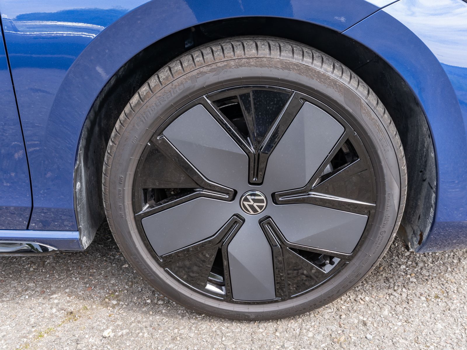 Volkswagen Passat Variant - Bild 10