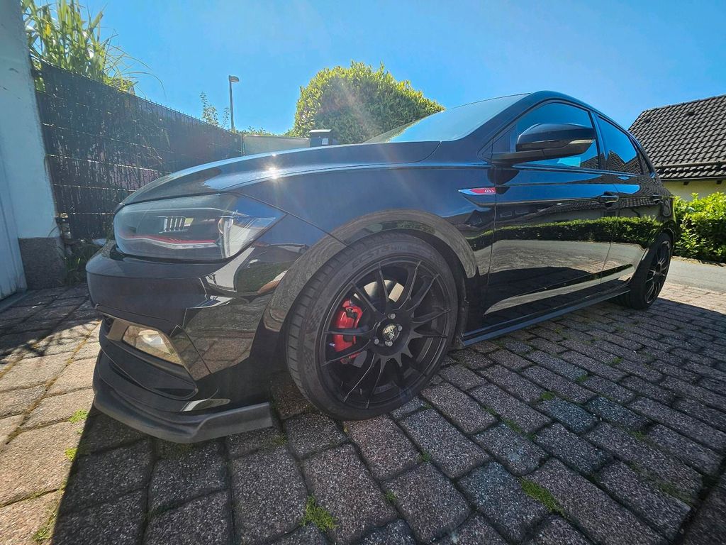 Image of Volkswagen Polo