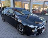 Mercedes-Benz A 35 AMG 4Matic - gebrauchte Mercedes-Benz A 35 AMG aus dem Jahr 2020