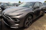 Citroën C5 X 1.2 12V e-THP PureTech Plus EAT8 Navi+SHZ+R - Citroën C5 X PLUS mit Benzin-Antrieb