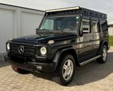 Mercedes-Benz G 350 CDI Autopilot COMAND  Leder Bi-Xenon - gebrauchte Mercedes-Benz G 350 aus dem Jahr 2010