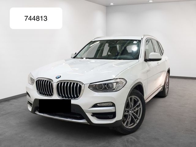 BMW X3 30d xDr xLine DRIVING ASS+/LED/HUD/KAMERA/19"