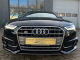 Audi S6 Avant 4.0 TFSI quattro*KAMERA*ACC*AHK*LED* - gebrauchte Audi S6 aus dem Jahr 2016