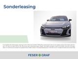 Audi e-tron GT qu. 360° ACC B&O HuD Matrix Navi Pano - Audi e-tron GT Gebrauchtwagen