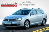 Volkswagen Golf Variant 2.0 TDi Highline Business Paket AHK - Volkswagen: T
