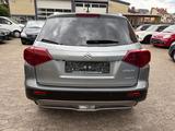 Suzuki Vitara 1.4 Comfort+ 4x4 Top Ausstattung 1.Hand - Suzuki Gebrauchtwagen in Saarbrücken