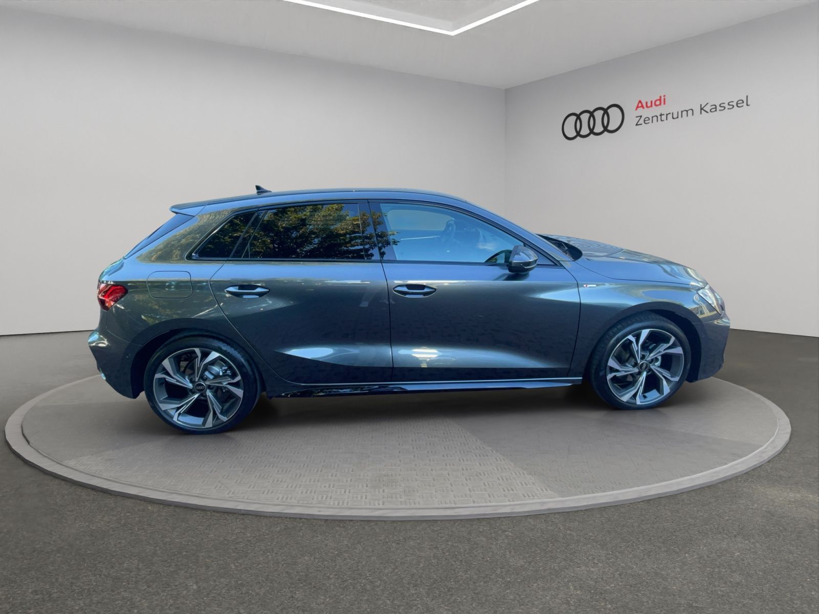 Audi A3 - Bild 7