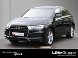 Audi Q3 2.0 TFSI S line Panorama AHK GRA Komfortpaket - Audi Q3 mit Schiebedach