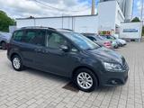 Seat Alhambra Style Automatik Navi/PDC/Kamera/CarPlay - Seat Alhambra aus 2017