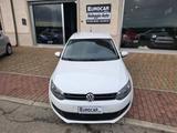 Volkswagen Polo 1.2 TDI DPF 5 p. Tech&Sound - Volkswagen Polo SOUND mit Diesel-Antrieb