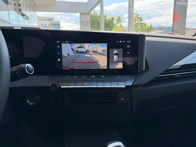 Fahrzeugabbildung Opel Astra L Edition 130PS Navi/Kamera/SHZ!