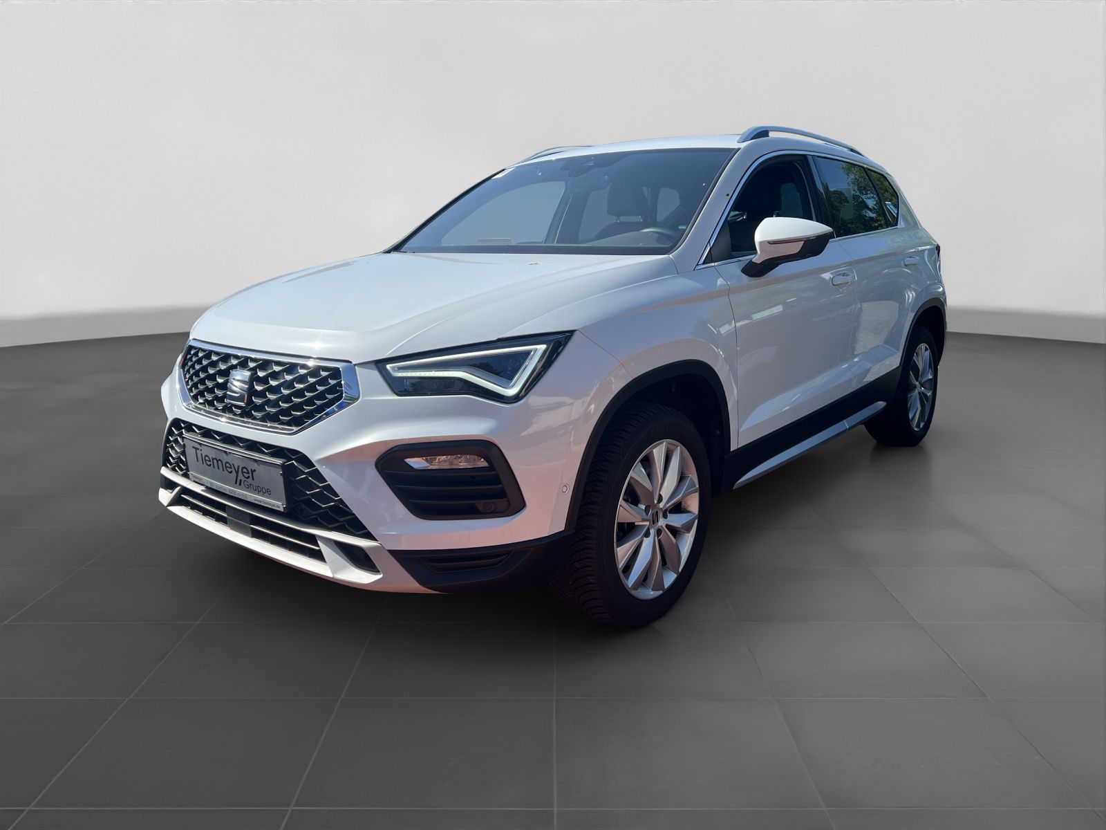 Seat Ateca - Bild 2