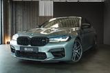 BMW M5 Competition | M-Drivers | Massage | Fond Prof - gebrauchte BMW M5 aus dem Jahr 2022