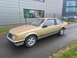 Opel Monza - Opel Monza Gebrauchtwagen