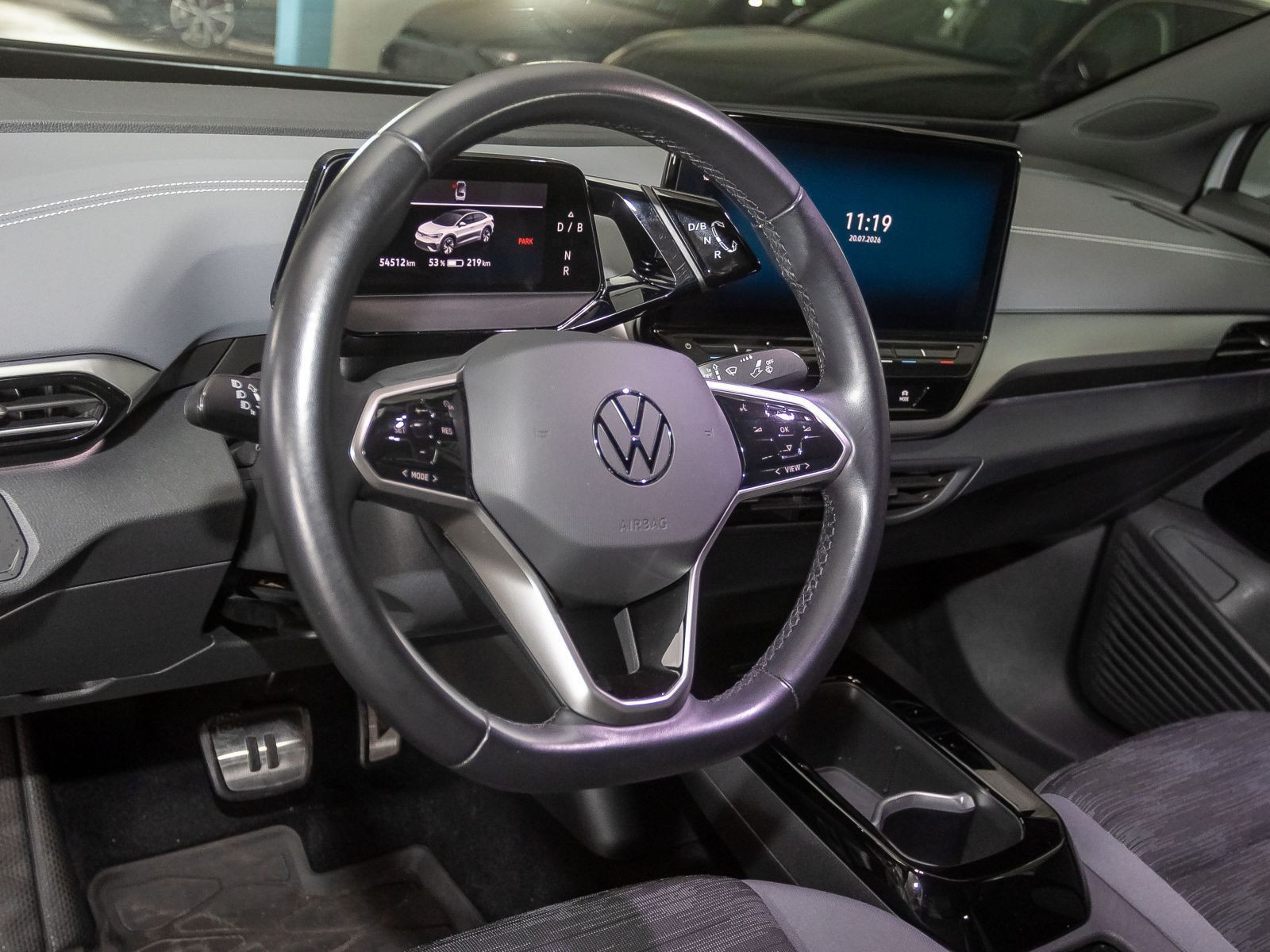 Volkswagen ID.5 - Bild 15
