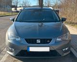 Seat Leon ST 2.0 TDI 110kW Start&Stop 4Drive FR FR