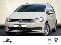 Volkswagen Touran - Vorschau Bild 1