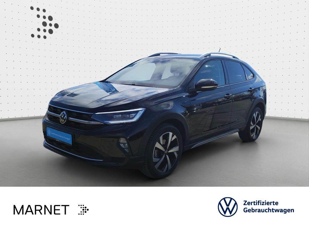 Volkswagen Taigo 1.0 TSI Style DSG *IQ-LIght*IQ-Drive*Digit