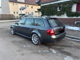 Audi RS6 4.2 tiptronic quattro Avant - - Audi RS6: 4.2