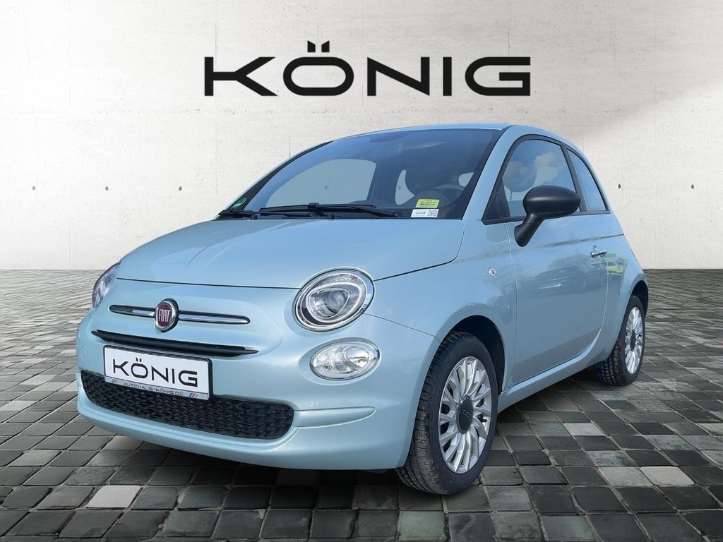 Image of Fiat 500