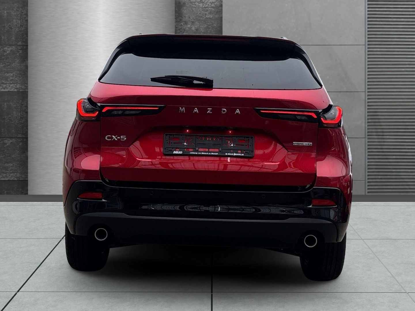 Mazda CX-5 - Bild 5