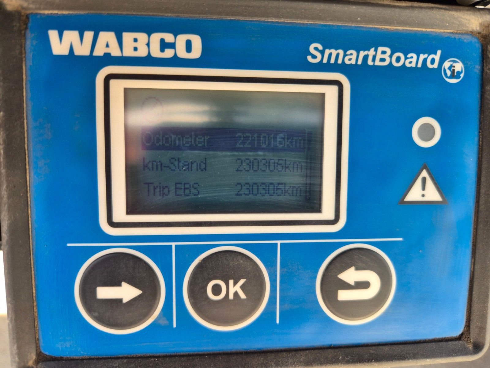 Fahrzeugabbildung PAVIC HTA 20 QSTE 690 SAF Achsen Alu-Felgen