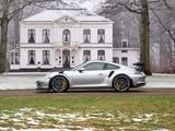 Porsche 991 GT3 RS | 1e eigenaar | Front-lift | Nederlan - Porsche: Gt1 RS