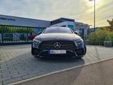 Mercedes-Benz CLS 400 d 4MATIC - - Mercedes-Benz CLS 400 aus 2018