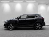 Nissan Qashqai dCi 4x4 n-connecta AHK+Navi+360+Winter+P - Nissan Gebrauchtwagen in Karlsruhe