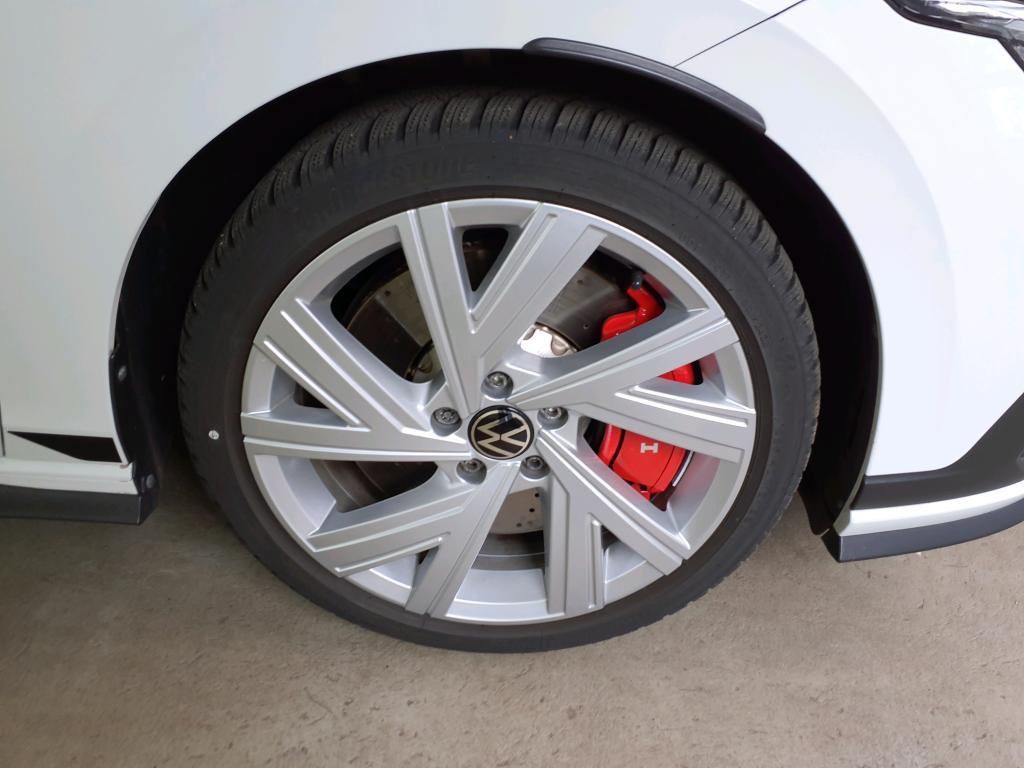Volkswagen Golf GTI 2.0 TSI DSG Pano*Harman*RFK*PDC*Tempo