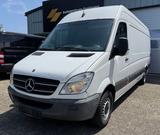 Mercedes-Benz Sprinter II Kasten 316 CDI Maxi Lang L4H2