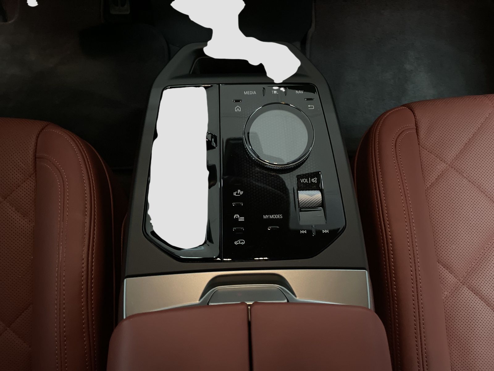 BMW iX - Bild 17