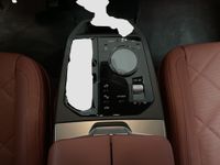 BMW iX - Vorschau Bild 17
