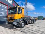 Mercedes-Benz Arocs 2648 / 6x4 / Chassi Kipper/ Retarder - Mercedes-Benz Kipper 264