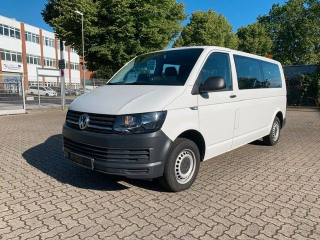 Volkswagen VW T6 / 2,0  TDI  TRANSPORTER / Euro.6