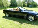 BMW 328i Cabrio im Sammlerzustand - BMW 328 aus 1997: 328i