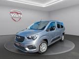 Opel Combo Life 1.5 *7-Sitzer*ACC*Klimaauto*Kamera* - Opel Combo Life: 7 Sitzer
