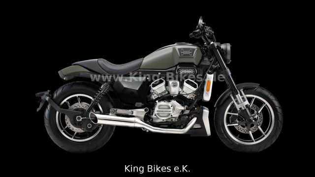 Hyosung GV 125 X ABS - Euro 5+ GV125X - 3 Jahre Garantie