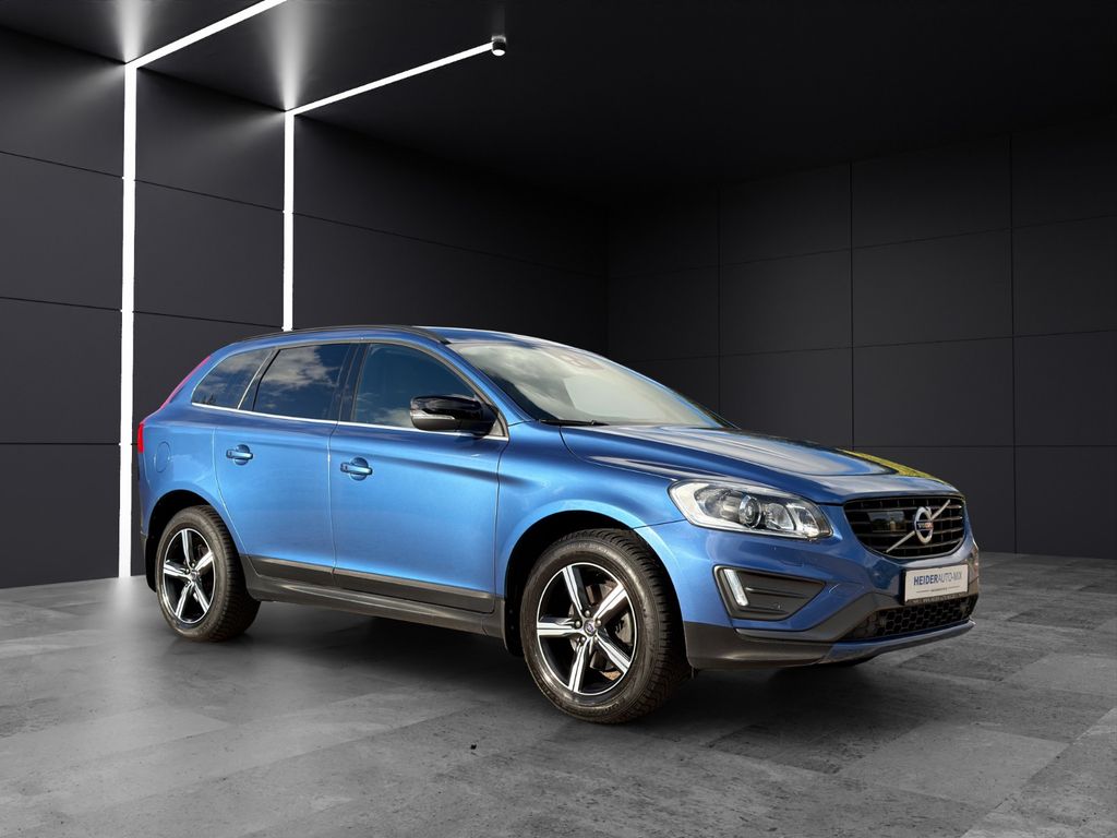 Image of Volvo XC60