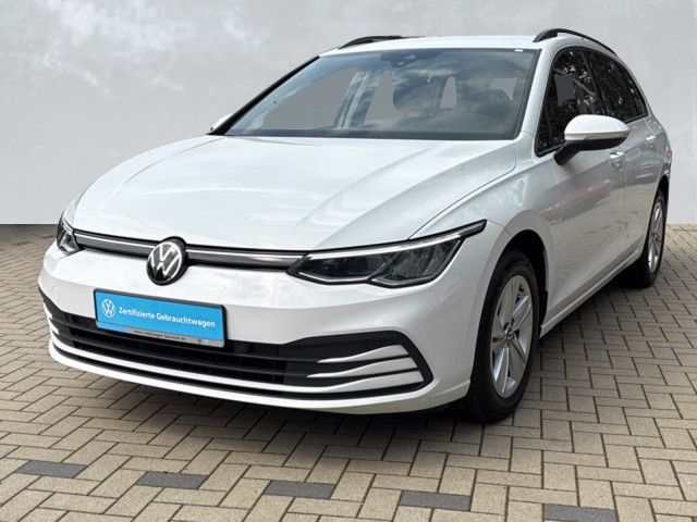 Volkswagen Golf VIII Variant 2.0 TDI LED Dig.Cockpit SHZ imagem 3